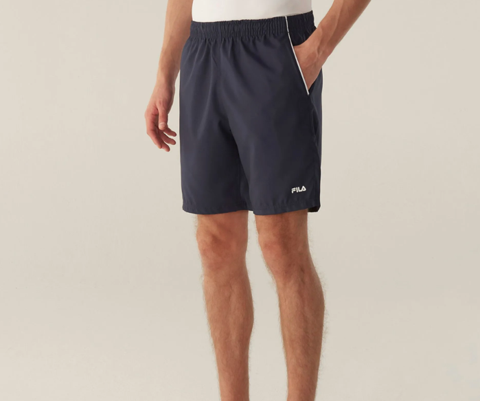 Bermuda Fila Train II - 8 Masculina_
