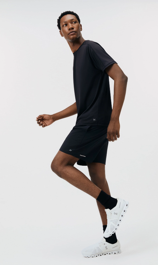Bermuda Esportiva Masculina Easy Care_