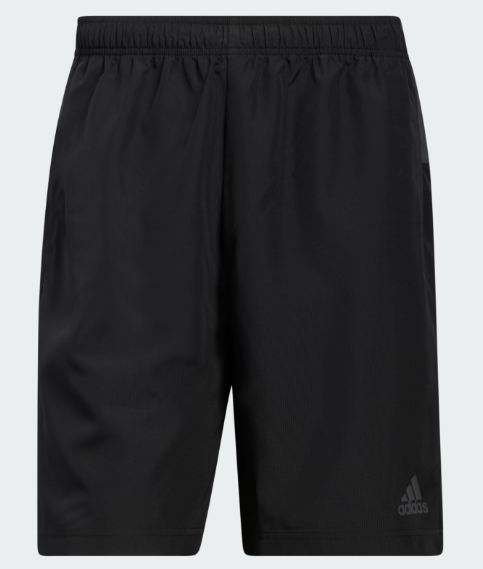 Shorts Malha Colorblock Aeroready_