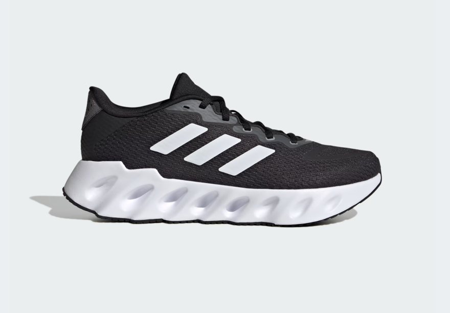 Tênis Adidas Corrida Switch Run_
