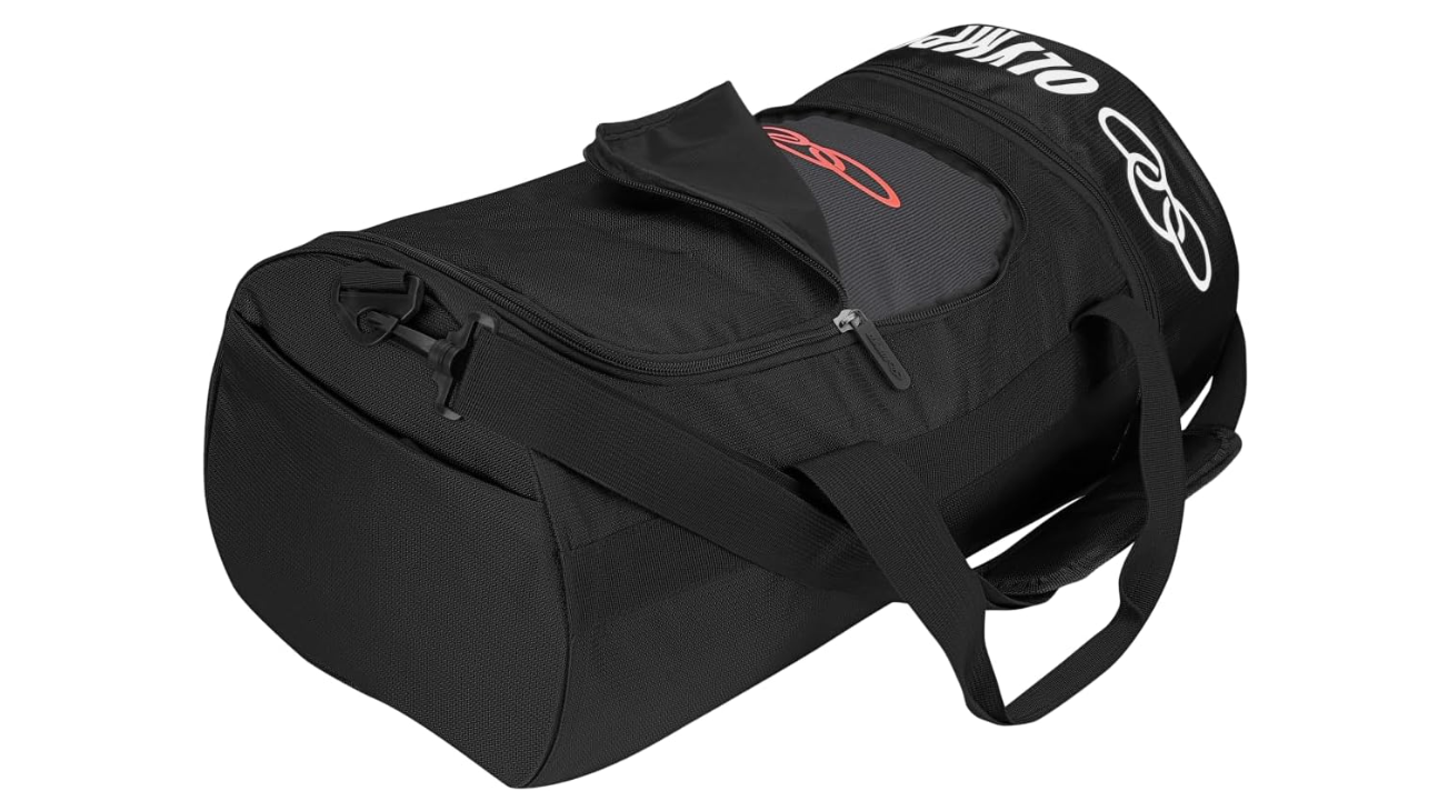 Mala Olympikus Gym Bag SM 29L_