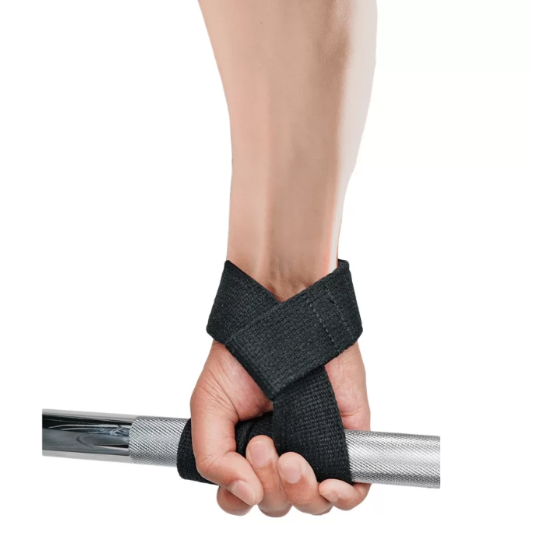 FAIXA REAL STRAP_