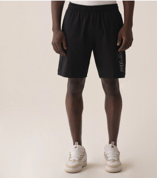 Bermuda Fila Outline Light Masculina_