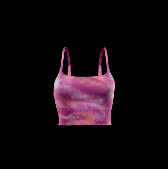 Top Nike One Feminino_