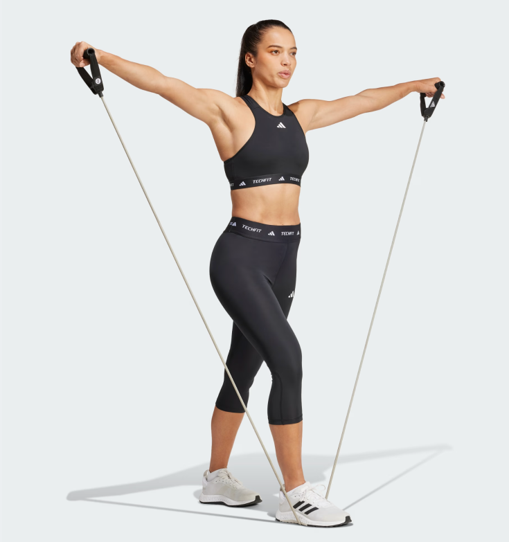 Legging Capri TECHFIT_