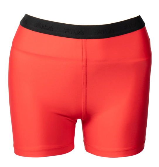 Short Feminino Fila Train Elastic_