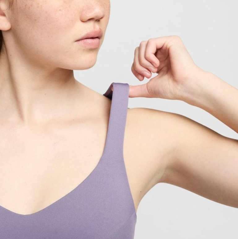 Top Nike Indy Feminino_