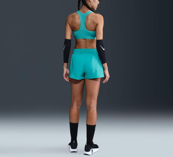 Shorts Nike One Feminino_