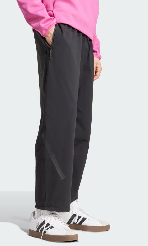 Calça Malha adidas Z.N.E._