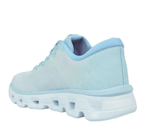 Tênis Actvitta Esportivo Azul Feminino_