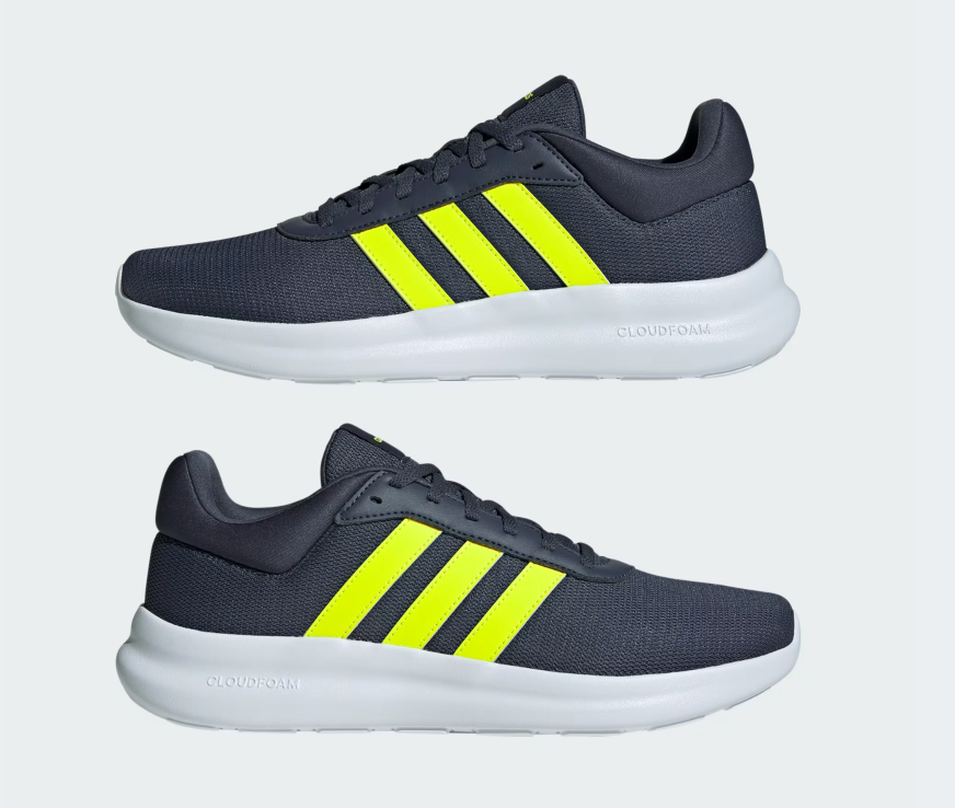 Tênis Adidas Lite Racer 4.0_
