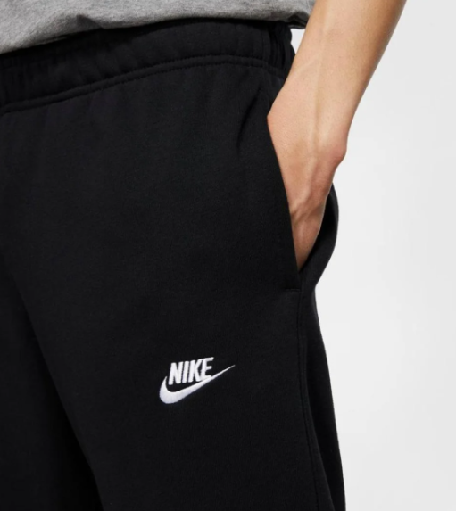 Calça Nike Sportswear Club Masculina_