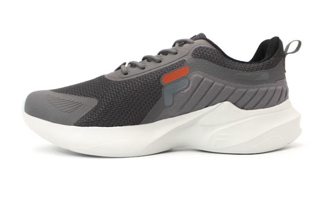 Tênis Fila Progress Lite Masculino_
