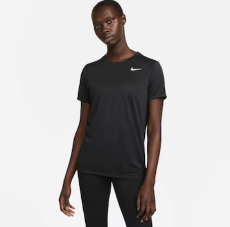 Camiseta Nike Dri-FIT Feminina_