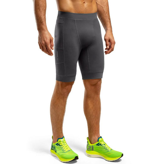 BERMUDA FLEX COMPRESS MASCULINO OLYMPIKUS_