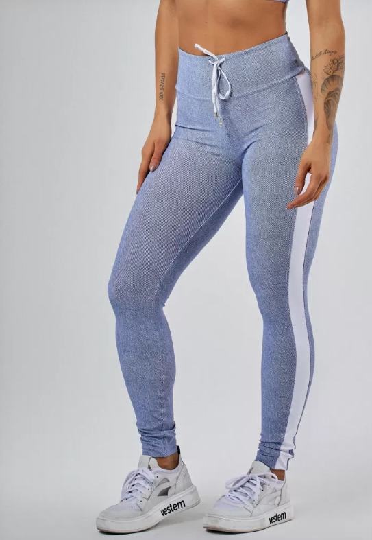 LEGGING EMPINA INVISÍVEL JÚ_