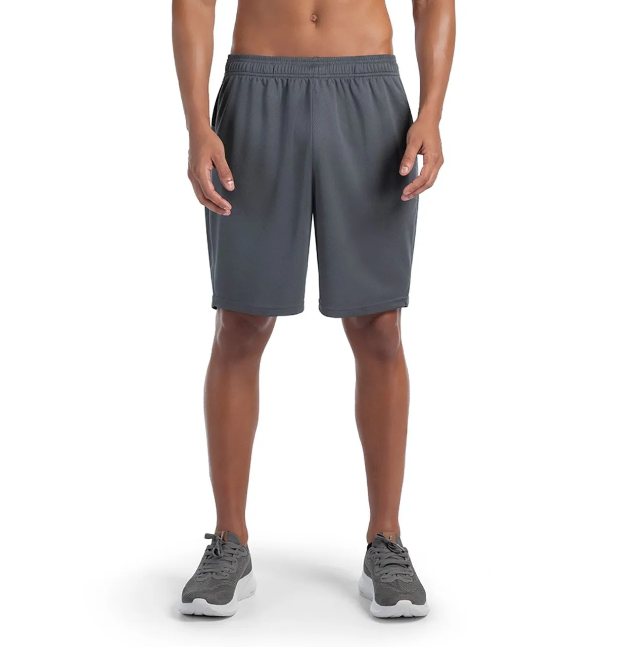 Bermuda Line Mesh 7 Olympikus Masculina_