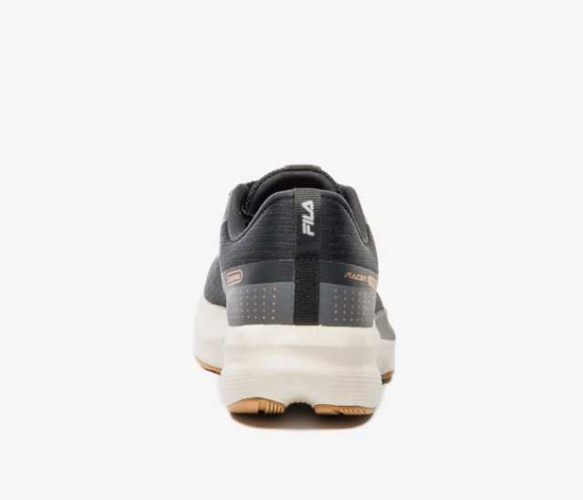 Tênis FILA Racer Fastpace Feminino Preto_