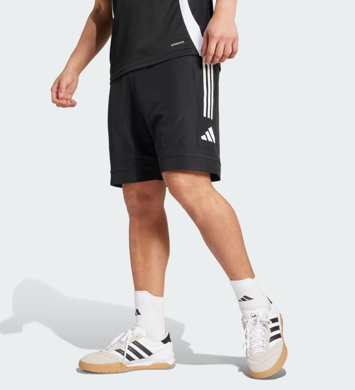 Shorts Squadra 25 Downtime_