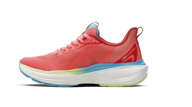 Tênis Olympikus Pride 4 Feminino_