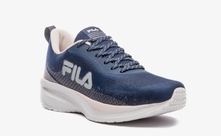 Tênis Fila Efeito 2 Feminino_