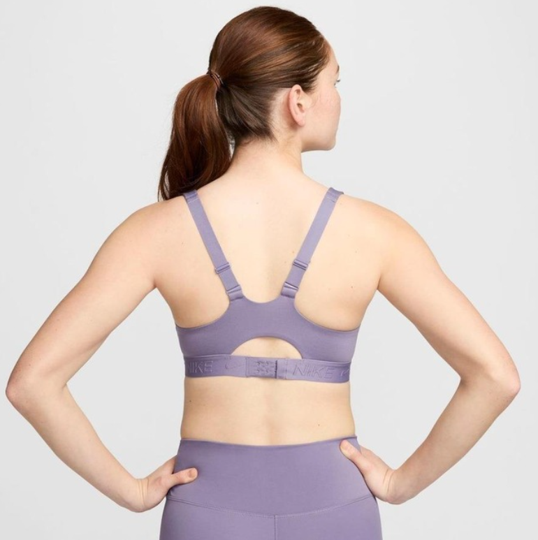 Top Nike Indy Feminino_
