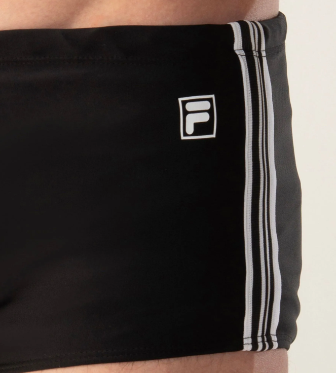 Sunga Fila Linha 18 Masculino
