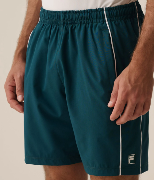 Bermuda Fila Match - 8" Masculina_