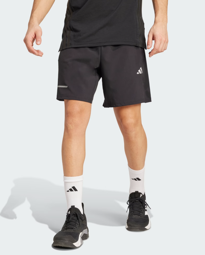 Shorts Training Essentials Holiday Pack_