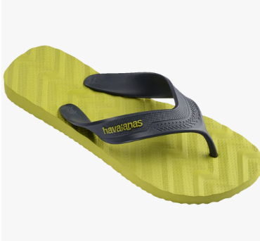 Chinelo Havaianas Track Waves_