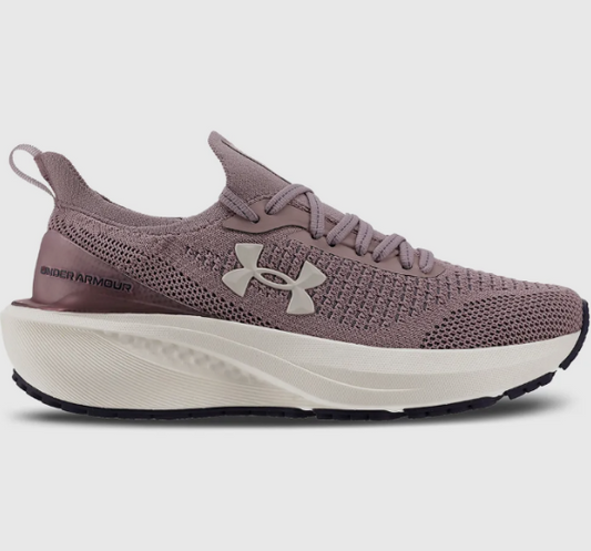 Tênis de Corrida Feminino Under Armour Charged Quicker 2_