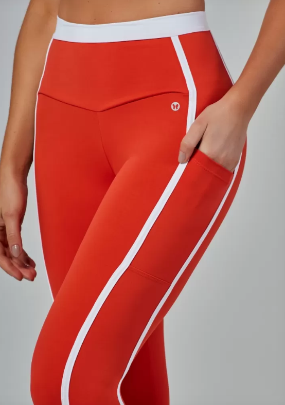 LEGGING FUSÔ COM BOLSOS MOVEMENT_