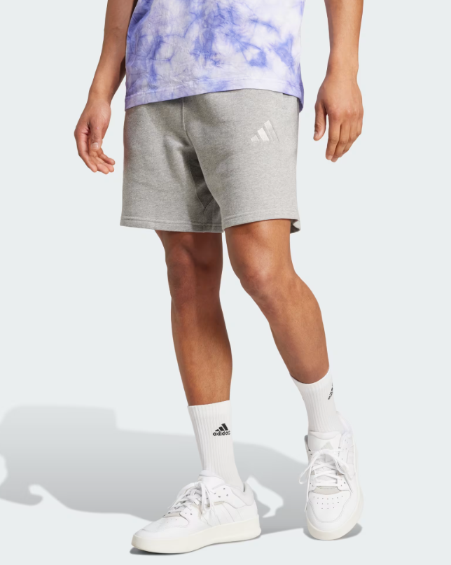 Shorts Moletinho ALL SZN_