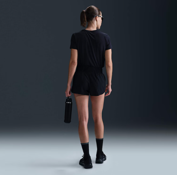 Shorts Nike One Swoosh Feminino_