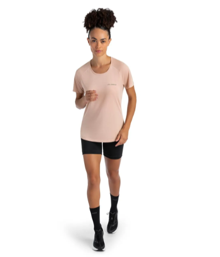 Camiseta Runner Manga Curta 2.0 Feminina_