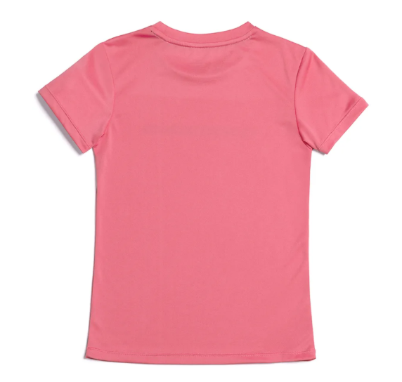 Camiseta Infantil Energy Stamp Jr_