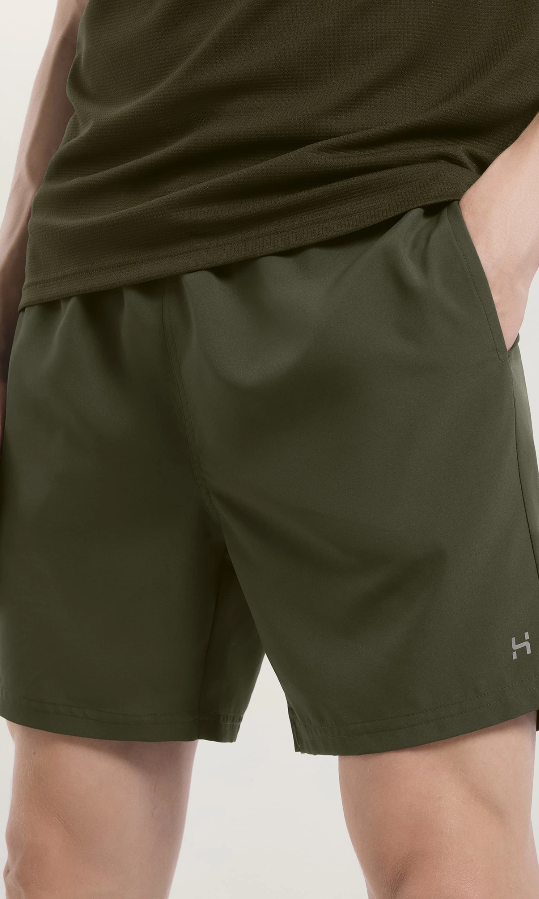 Bermuda Básica Esportiva Masculina