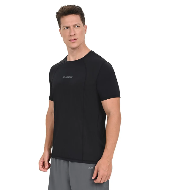 Camiseta Ultra Olympikus Masculina_