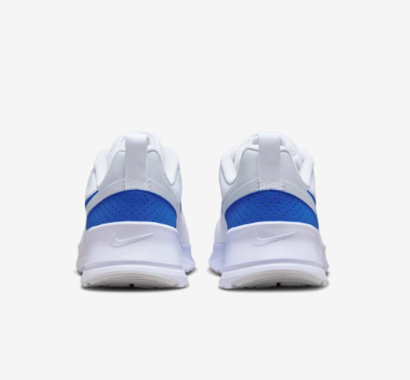 Tênis Nike Air Max Nuaxis Masculino_