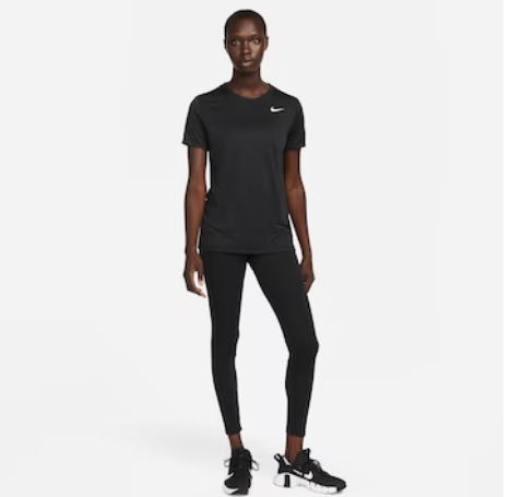 Camiseta Nike Dri-FIT Feminina_
