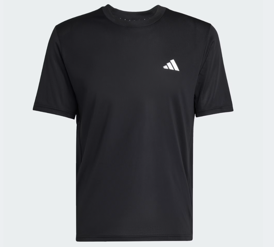 CAMISETA WORKOUT ESSENTIALS BASE_