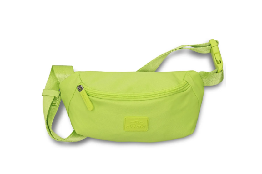 Pochete Olympikus Sportstyle_