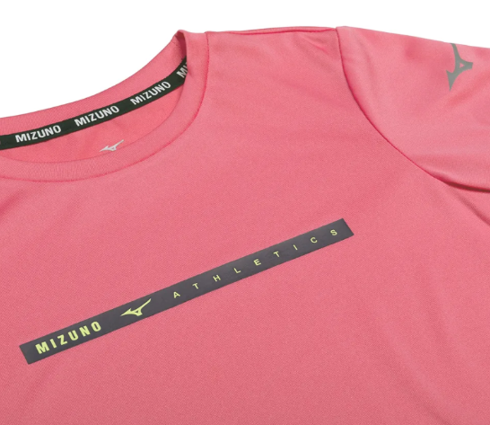 Camiseta Infantil Energy Stamp Jr_