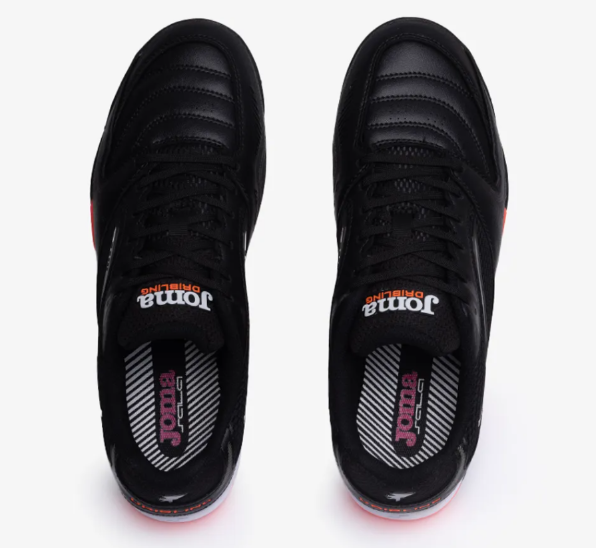 Chuteira de Society Joma Dribling Masculina_
