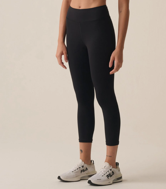 Calça Legging Fila Flat Life II Feminina_