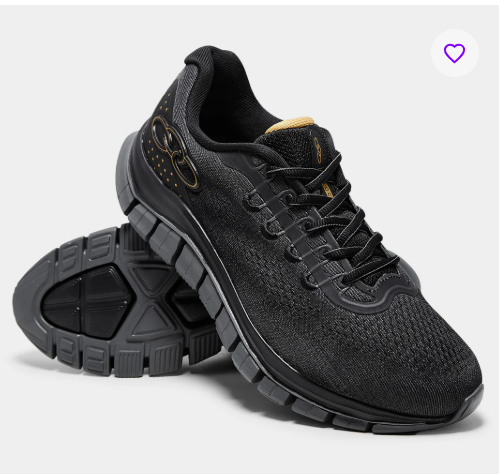 Tênis Olympikus Bloco Masculino_