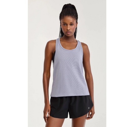 Regata Esportiva Feminina Texturizada