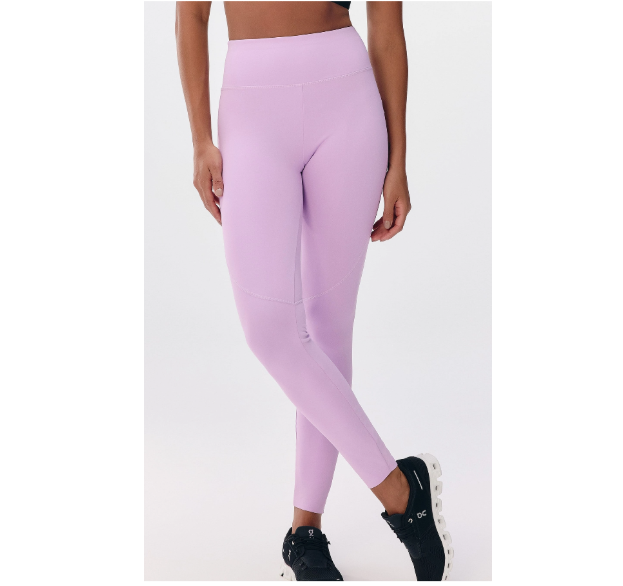Calça Legging Esportiva Feminina Compressão Média_