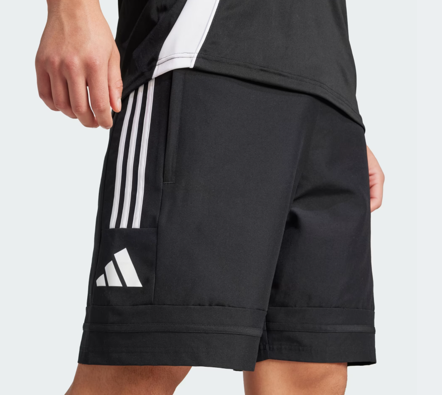 Shorts Squadra 25 Downtime_