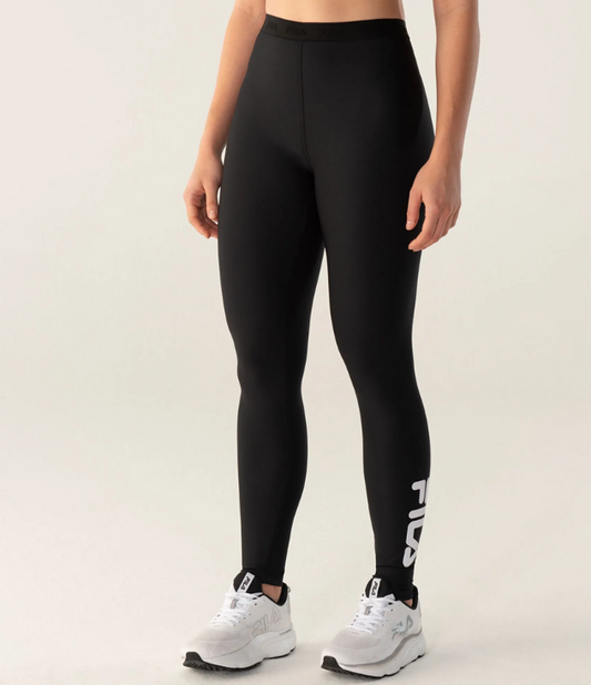 Legging Fila Train Elastic V Feminina_